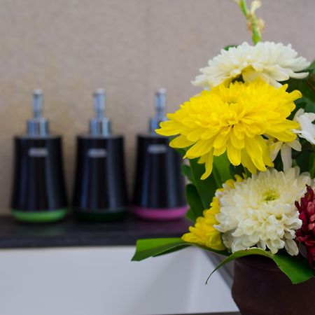 Asa Bali Luxury Villas & Spa Seminyak  Ngoại thất bức ảnh