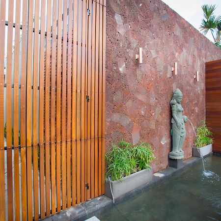 Asa Bali Luxury Villas & Spa Seminyak  Ngoại thất bức ảnh