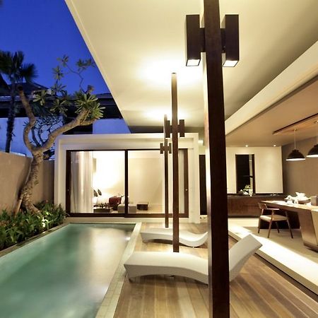 Asa Bali Luxury Villas & Spa Seminyak  Ngoại thất bức ảnh