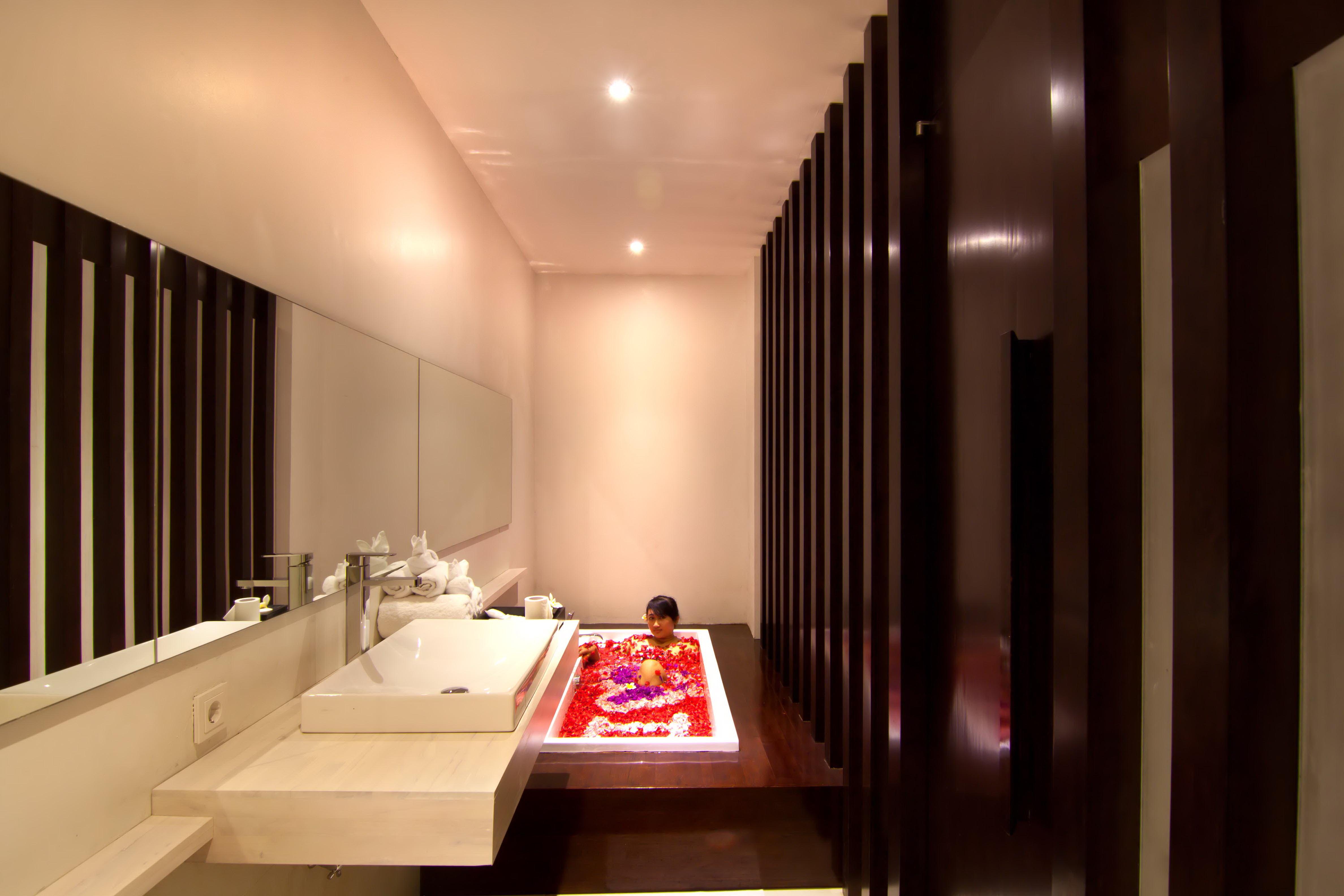 Asa Bali Luxury Villas & Spa Seminyak  Ngoại thất bức ảnh