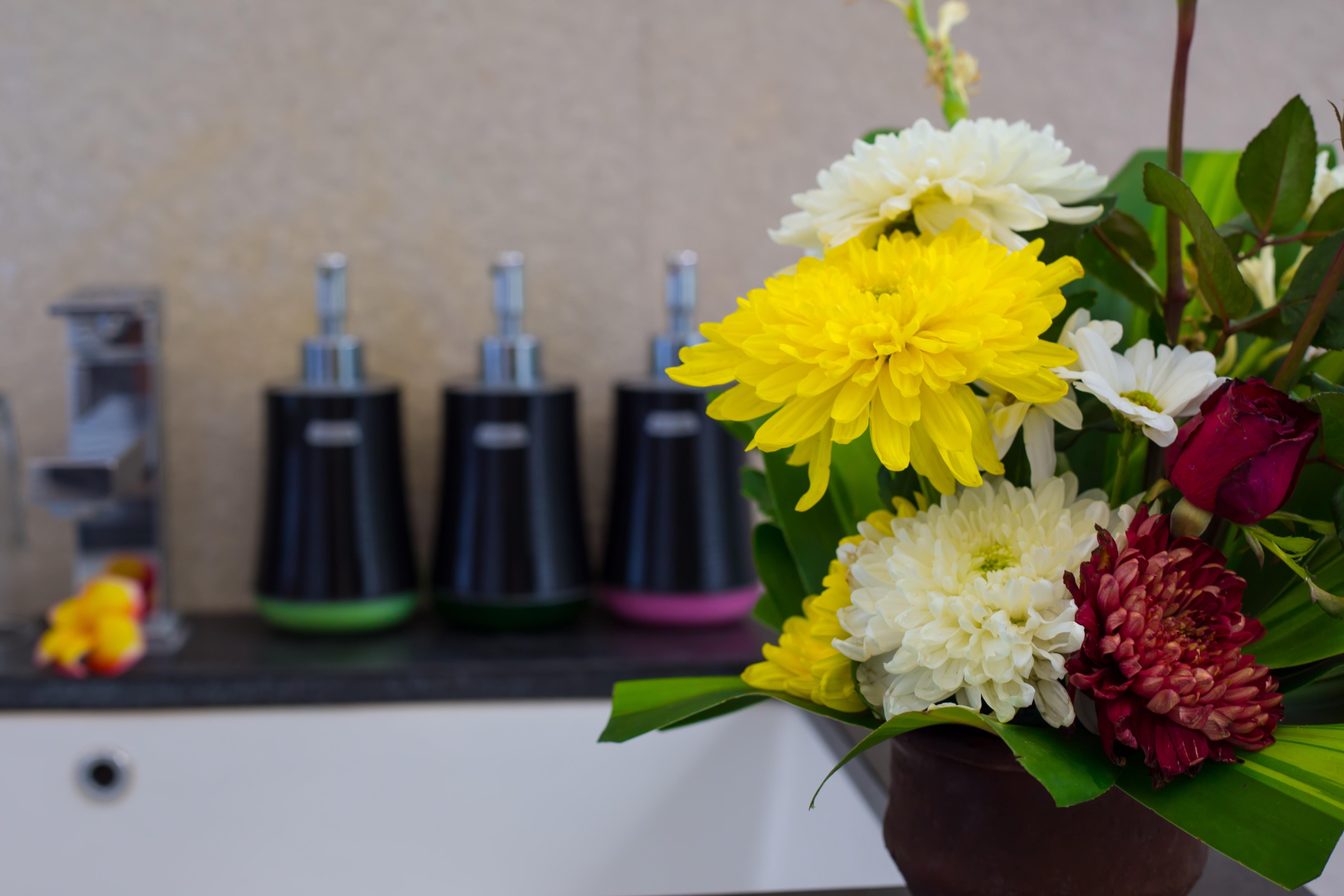 Asa Bali Luxury Villas & Spa Seminyak  Ngoại thất bức ảnh