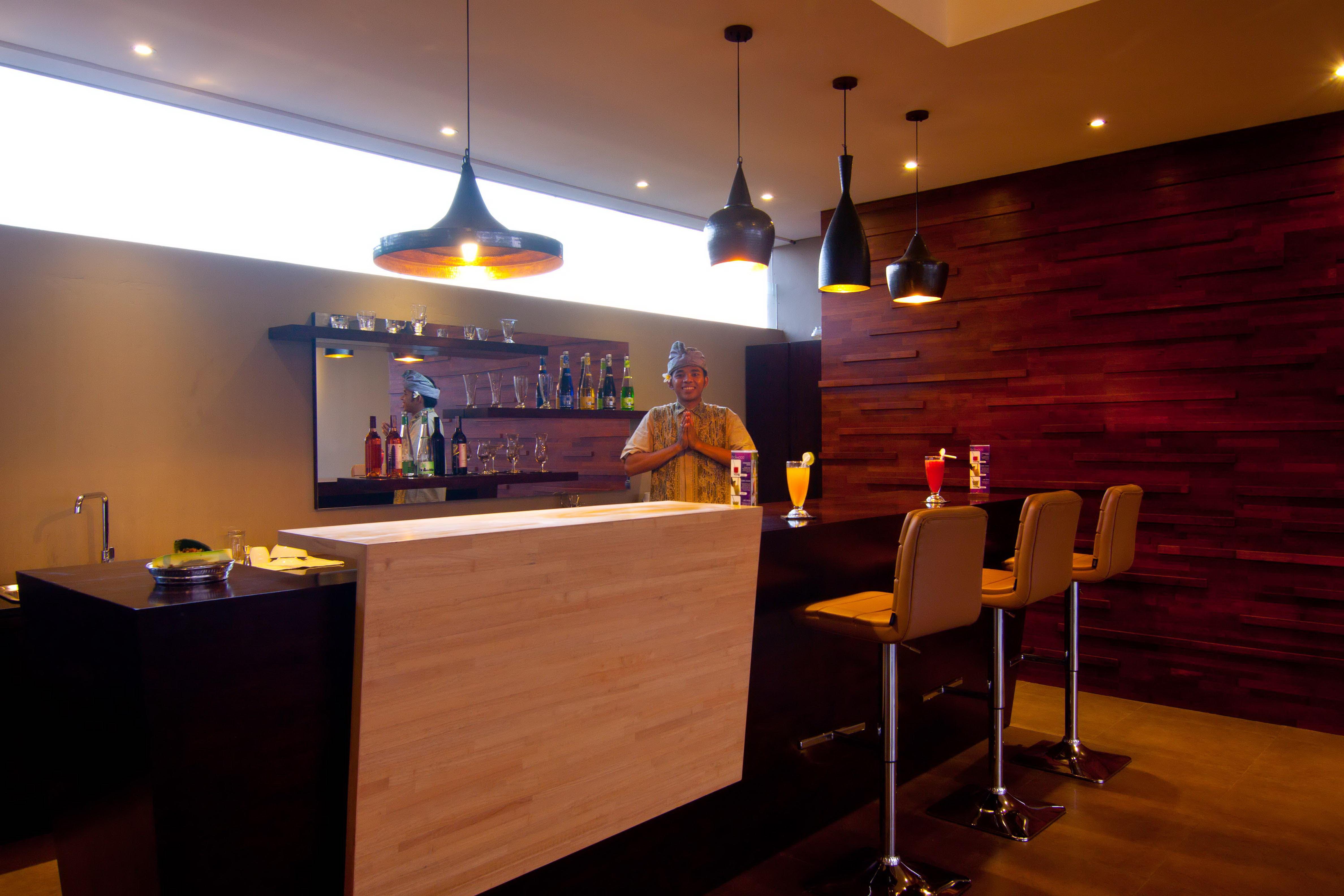 Asa Bali Luxury Villas & Spa Seminyak  Ngoại thất bức ảnh