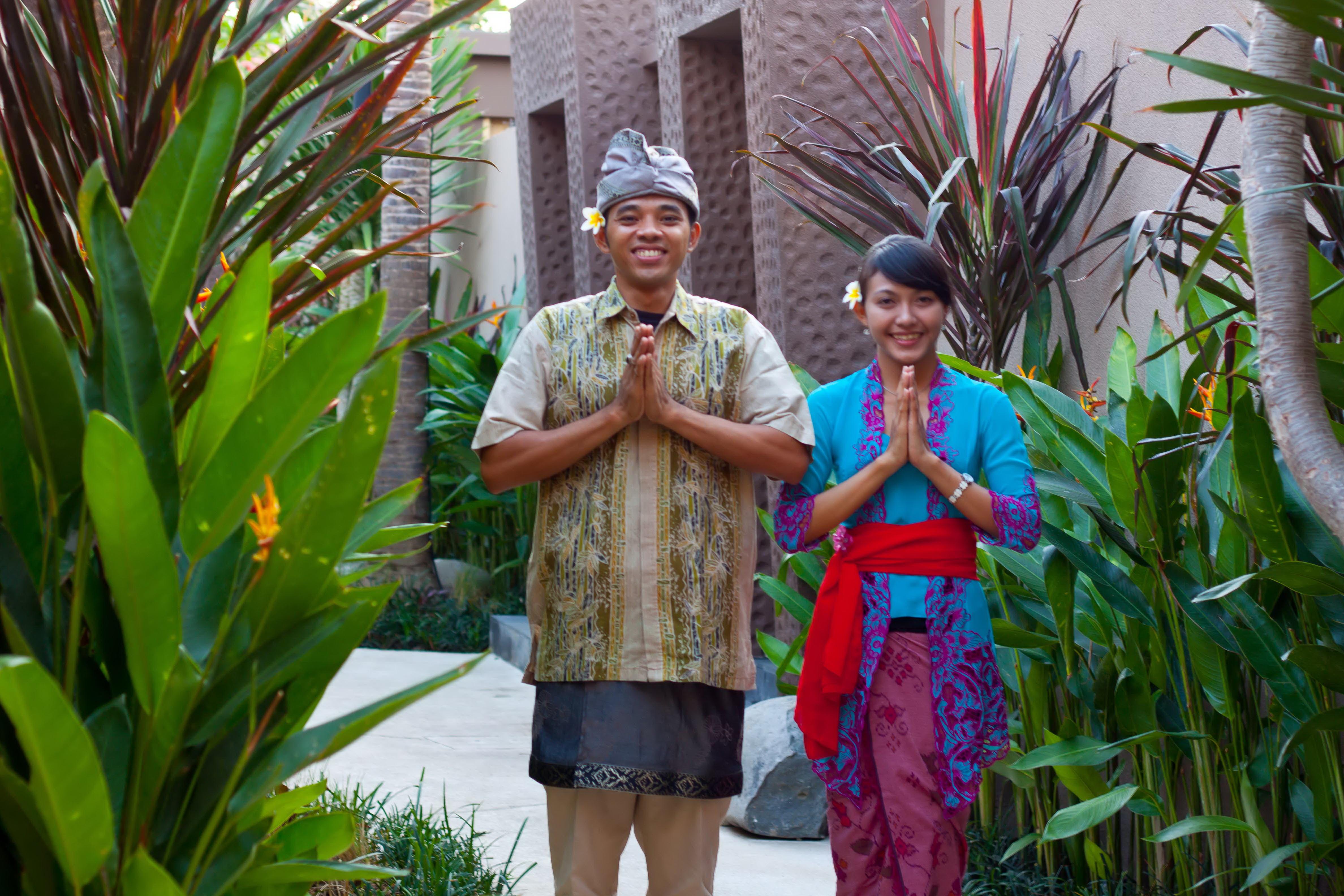 Asa Bali Luxury Villas & Spa Seminyak  Ngoại thất bức ảnh