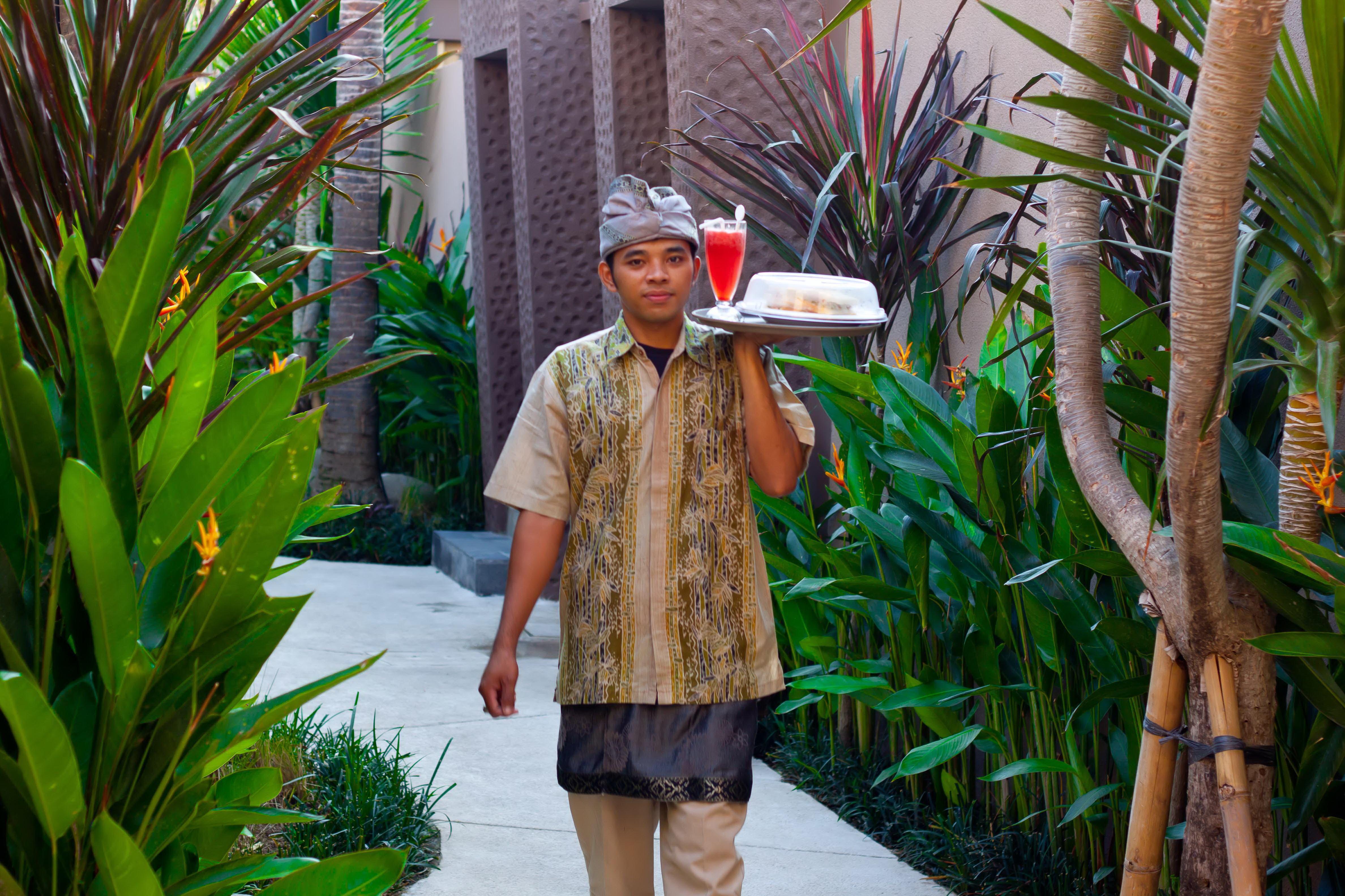 Asa Bali Luxury Villas & Spa Seminyak  Ngoại thất bức ảnh