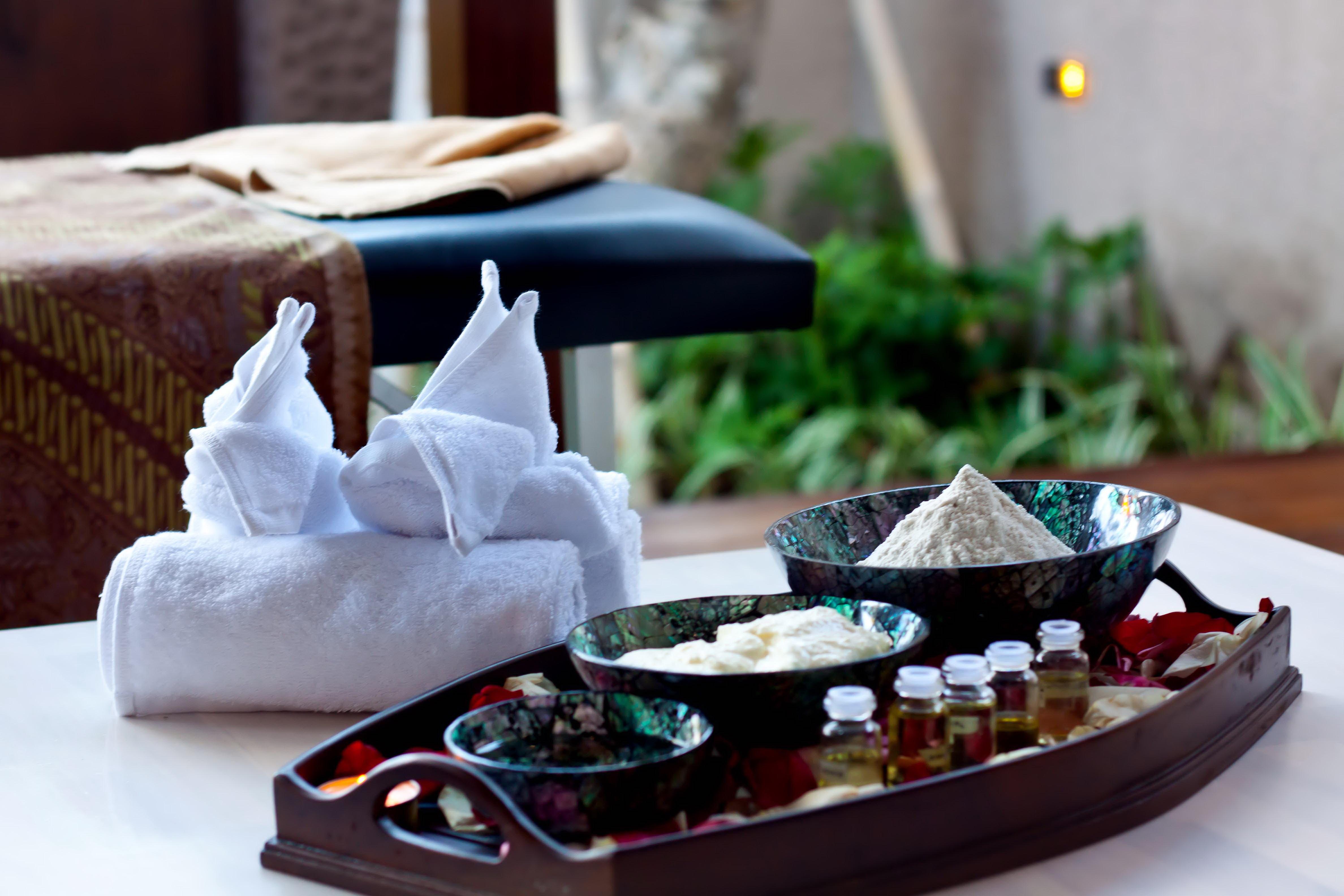 Asa Bali Luxury Villas & Spa Seminyak  Ngoại thất bức ảnh