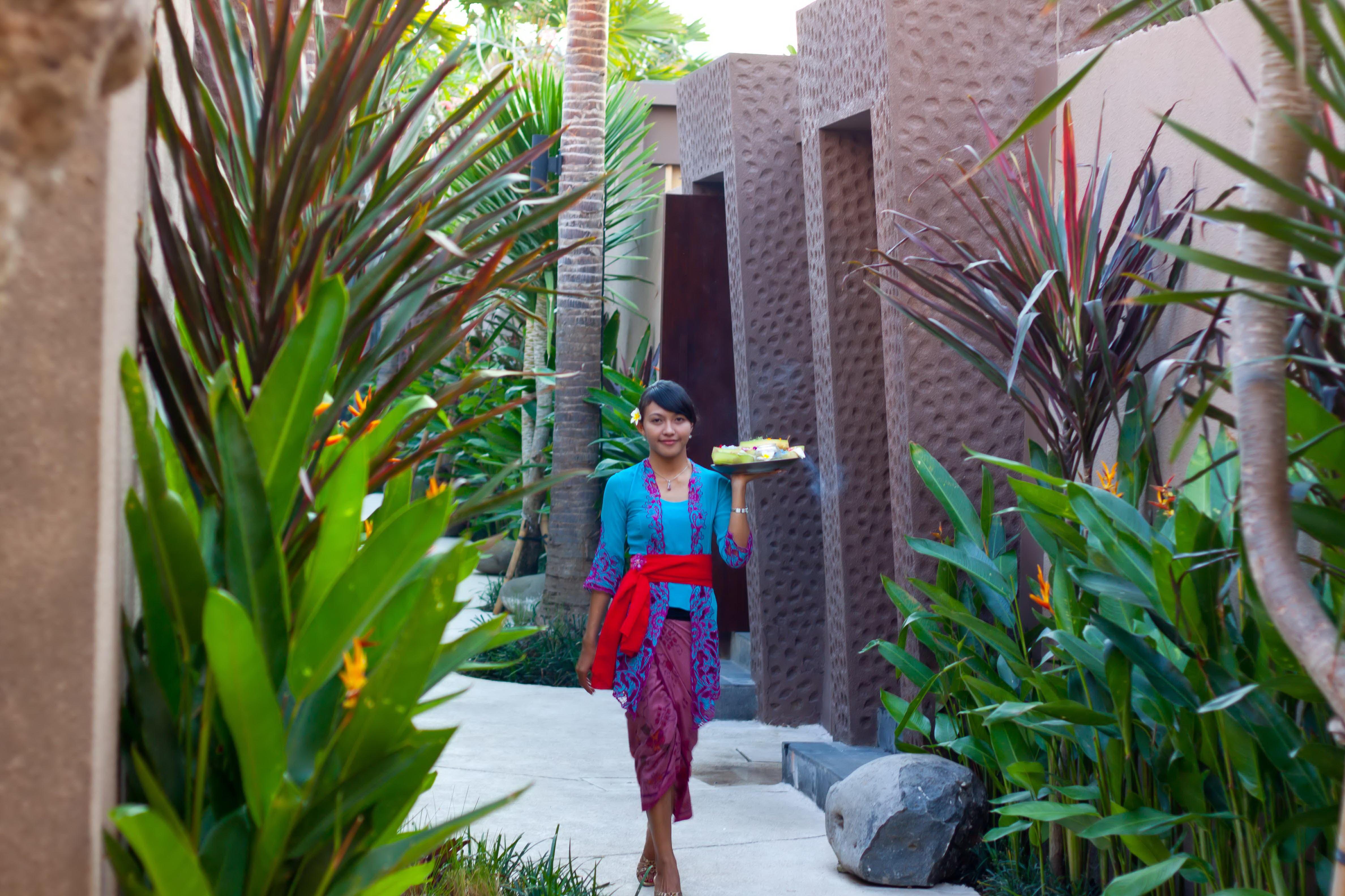 Asa Bali Luxury Villas & Spa Seminyak  Ngoại thất bức ảnh