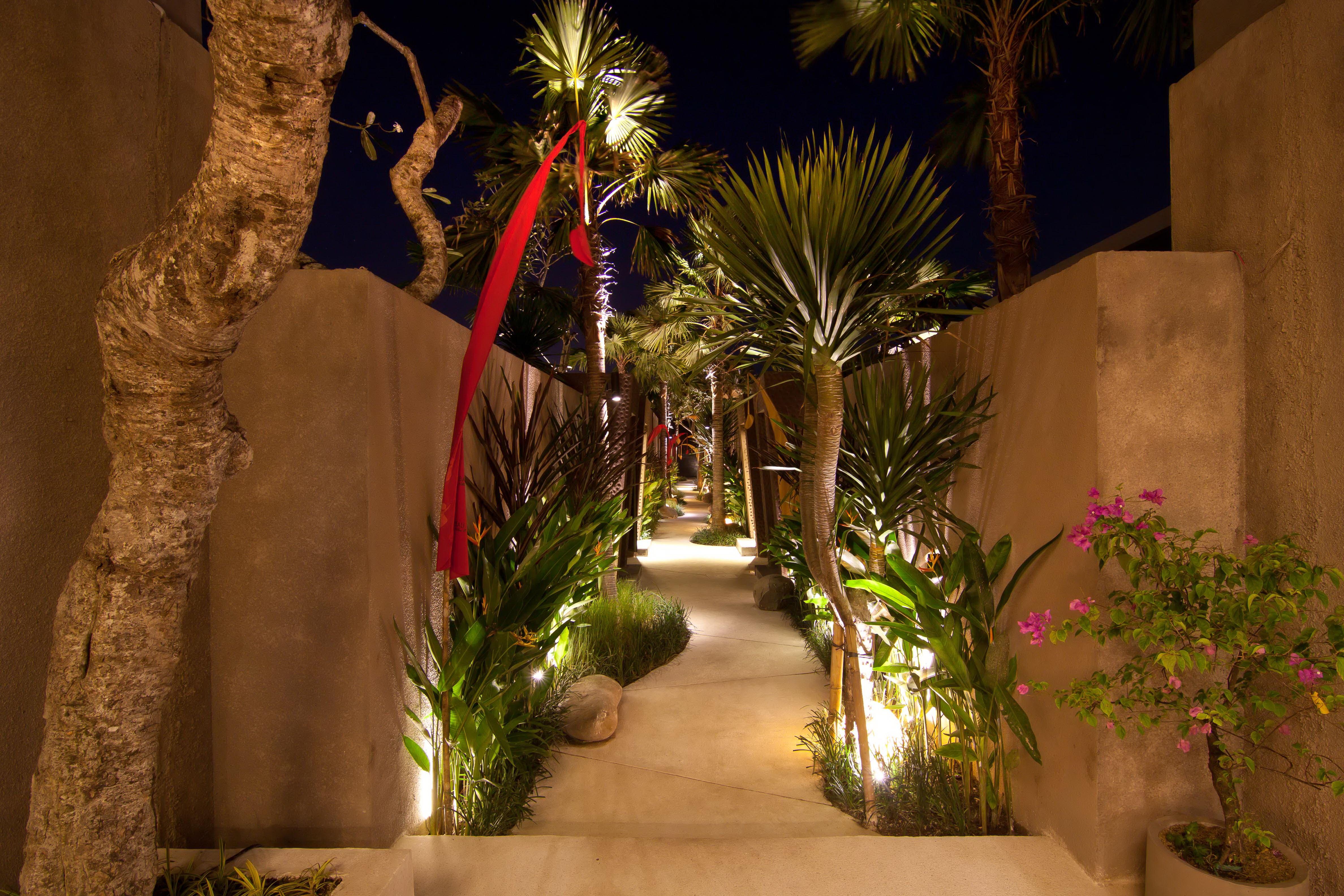 Asa Bali Luxury Villas & Spa Seminyak  Ngoại thất bức ảnh