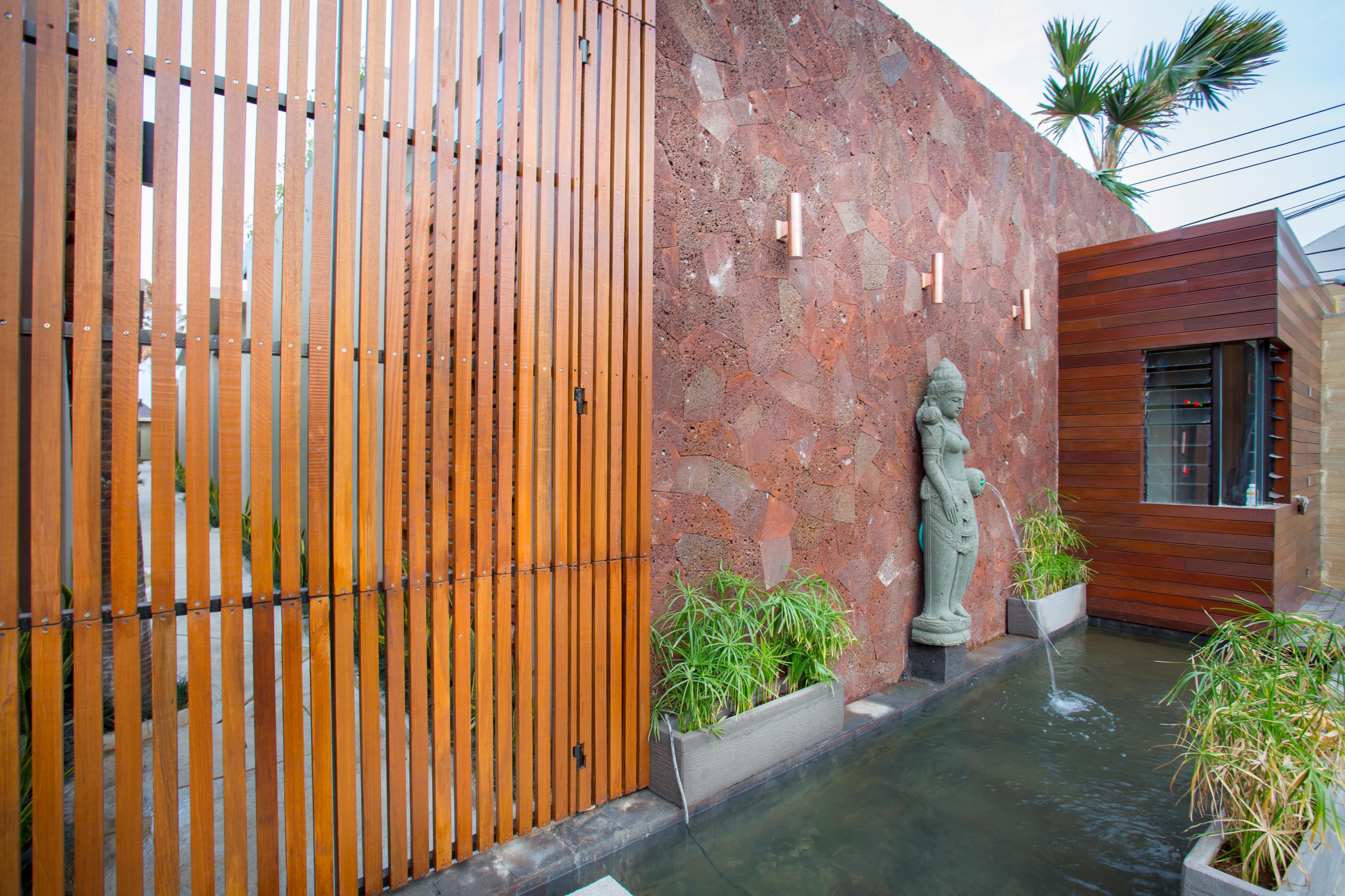 Asa Bali Luxury Villas & Spa Seminyak  Ngoại thất bức ảnh