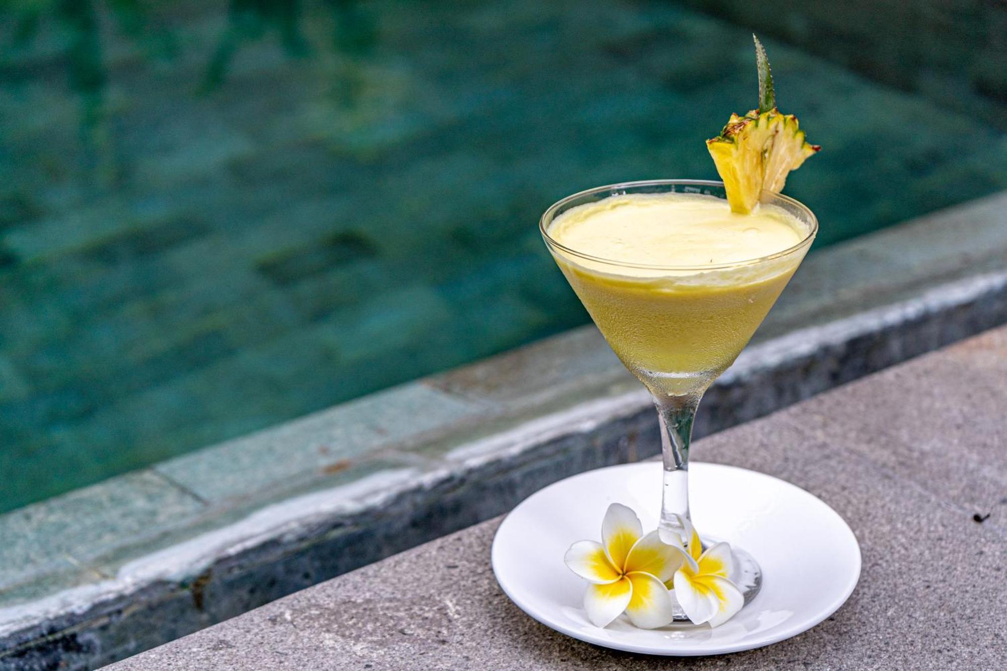 Asa Bali Luxury Villas & Spa Seminyak  Ngoại thất bức ảnh