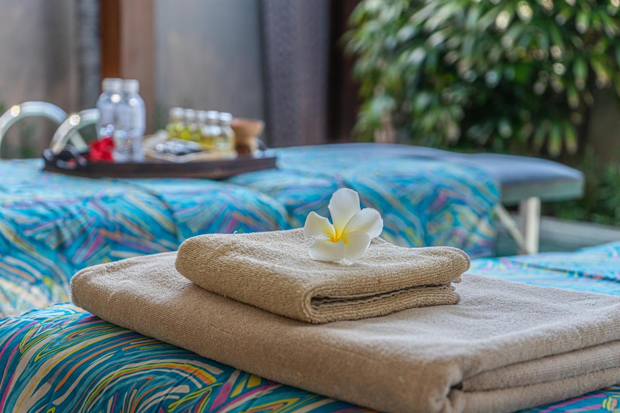 Asa Bali Luxury Villas & Spa Seminyak  Ngoại thất bức ảnh