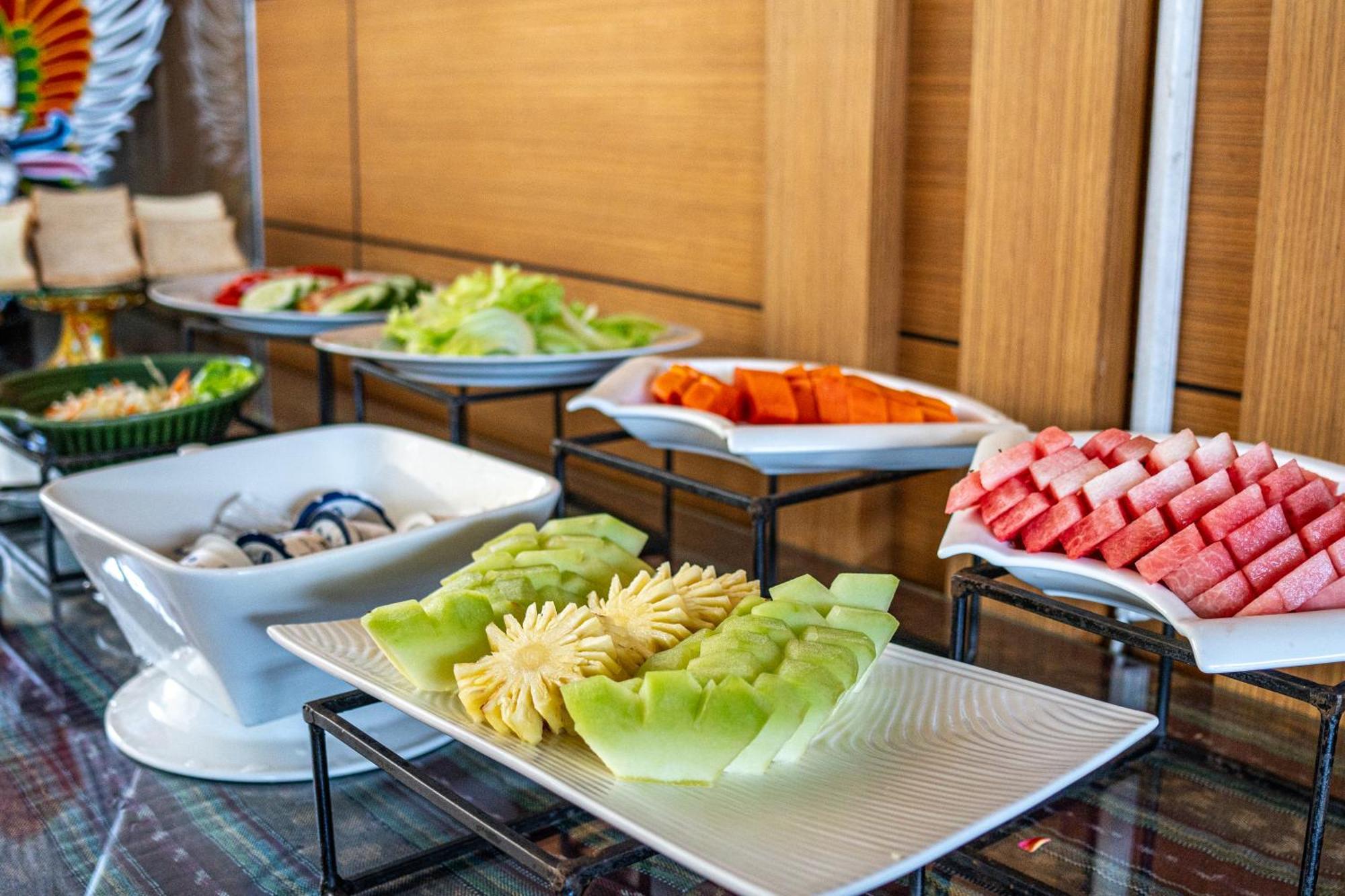 Asa Bali Luxury Villas & Spa Seminyak  Ngoại thất bức ảnh