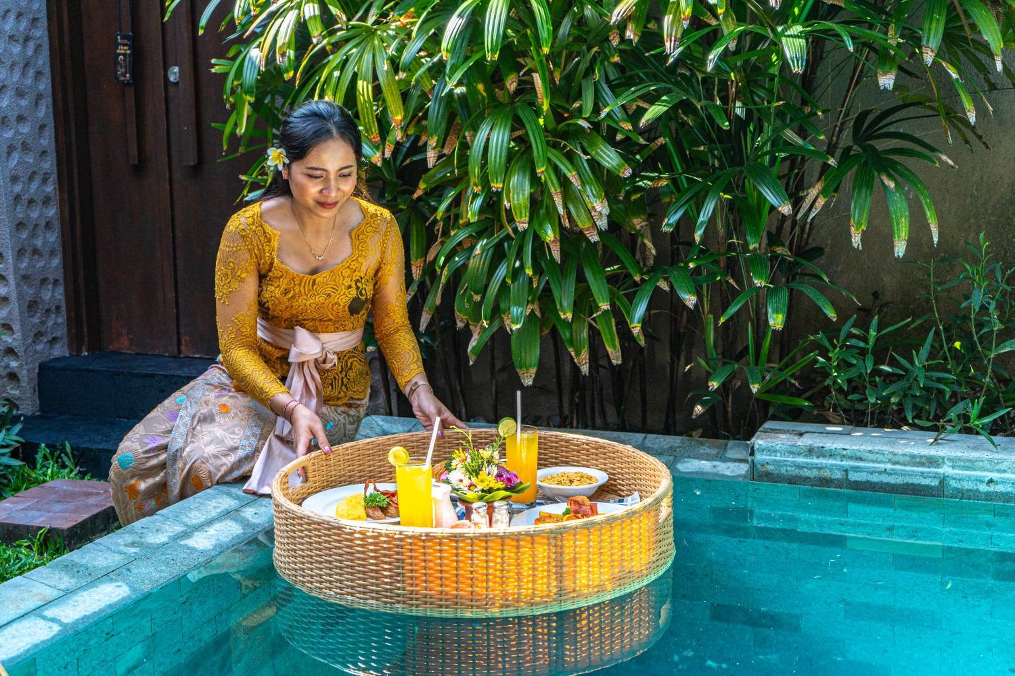 Asa Bali Luxury Villas & Spa Seminyak  Ngoại thất bức ảnh