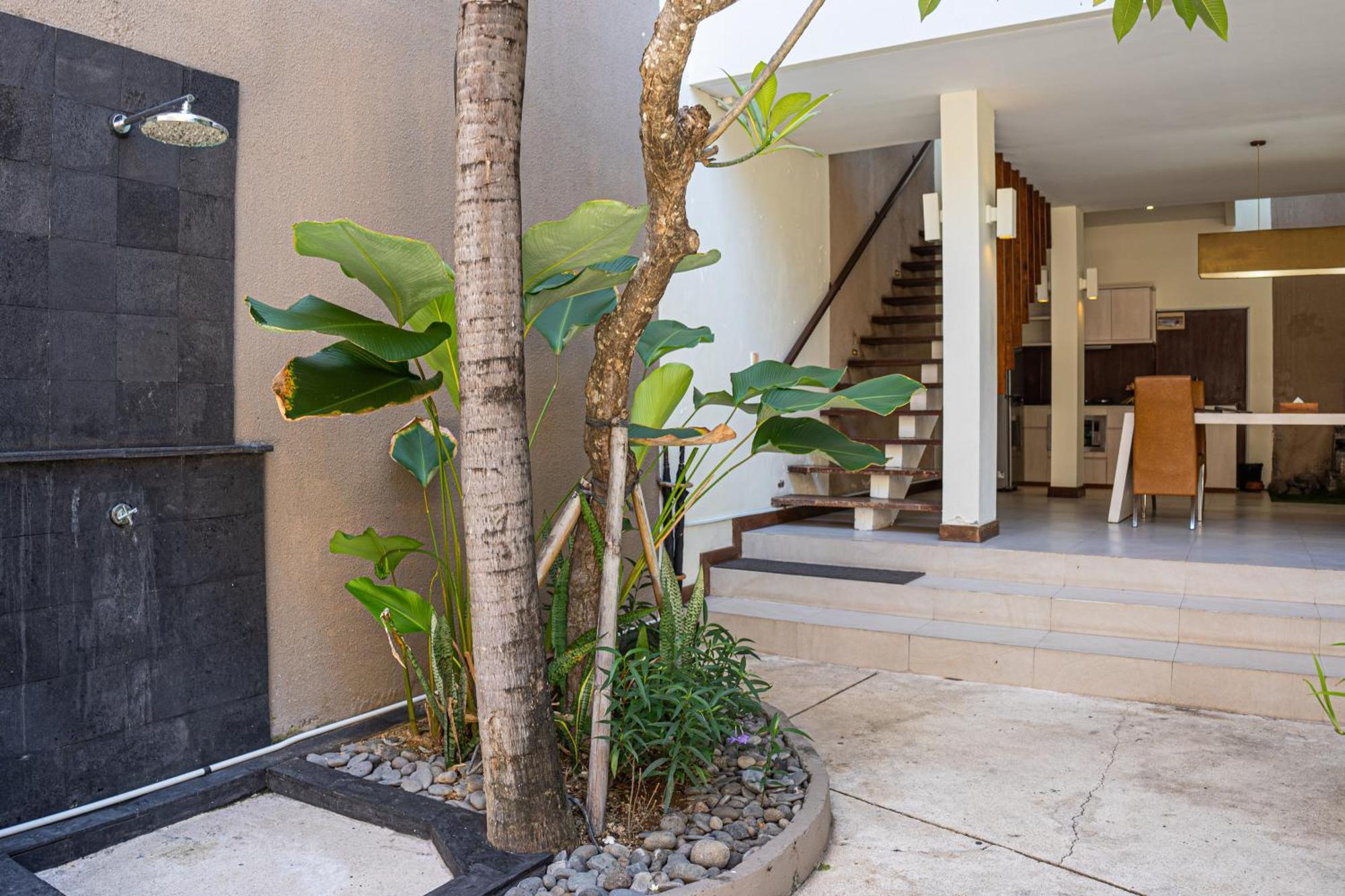 Asa Bali Luxury Villas & Spa Seminyak  Ngoại thất bức ảnh