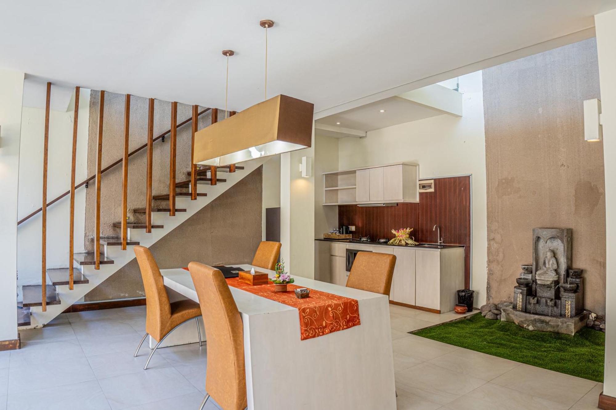 Asa Bali Luxury Villas & Spa Seminyak  Ngoại thất bức ảnh