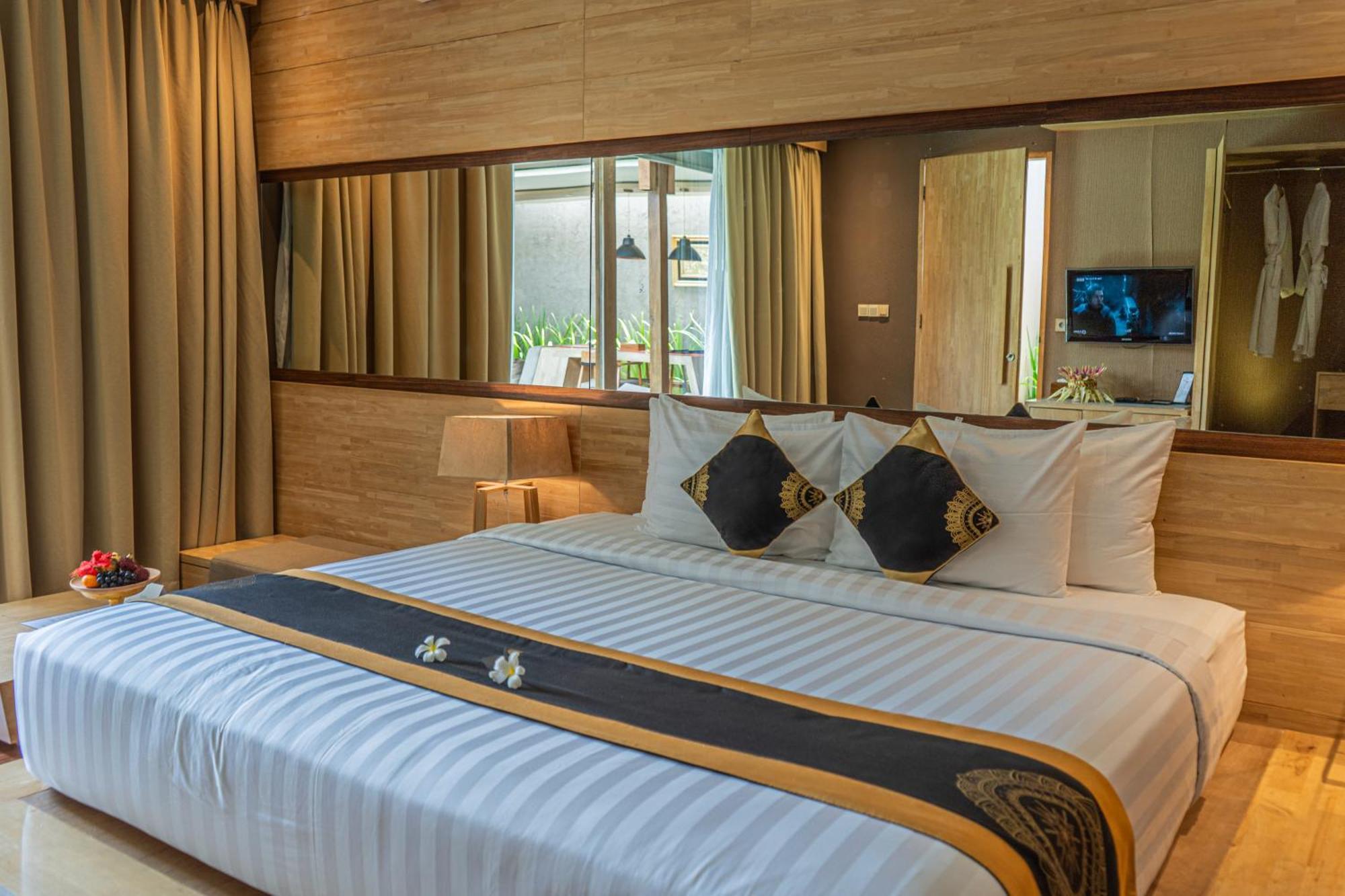 Asa Bali Luxury Villas & Spa Seminyak  Ngoại thất bức ảnh